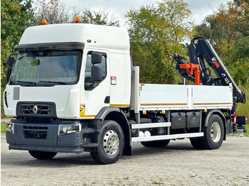Renault C 430 * HIAB 122 B - 3 HIDUO + FUNK * TOP в лизинг Renault C 430 * HIAB 122 B - 3 HIDUO + FUNK * TOP: фото 4 Renault C 430 * HIAB 122 B - 3 HIDUO + FUNK * TOP в лизинг Renault C 430 * HIAB 122 B - 3 HIDUO + FUNK * TOP: фото 4