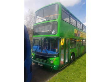 Двухэтажный автобус 2004 Dennis Trident dual door double decker service bus: фото 1