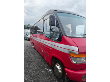 Микроавтобус, Пассажирский фургон 2005 Mercedes 29 seat Plaxton Cheetah minicoach: фото 3 Микроавтобус, Пассажирский фургон 2005 Mercedes 29 seat Plaxton Cheetah minicoach: фото 3