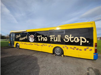 Двухэтажный автобус