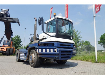 Навесное оборудование KALMAR