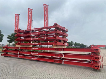 Навесное оборудование