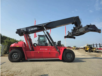 Ричстакер KALMAR