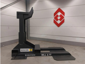 Погрузочно-разгрузочная техника