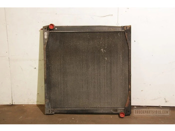 Радиатор SCANIA