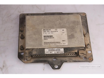 Блок управления SCANIA
