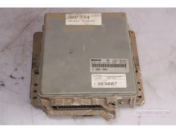 Блок управления SCANIA