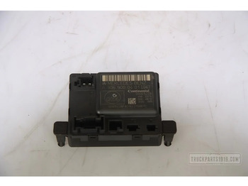 Блок управления CONTINENTAL