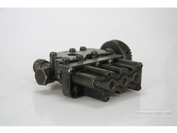 Клапан для Грузовиков DAF 1343255 | ECAS magneetventiel: фото 3 Клапан для Грузовиков DAF 1343255 | ECAS magneetventiel: фото 3