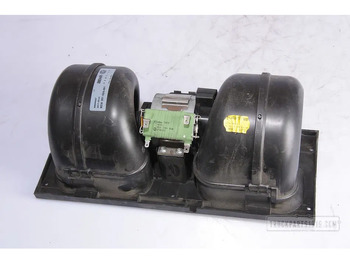 Отопление/ Вентиляция DAF XF