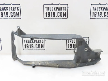 Кузов и экстерьер DAF LF