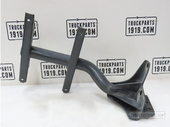 Кузов и экстерьер DAF LF