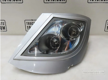 Противотуманная фара DAF