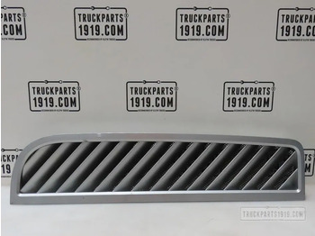 Система впуска DAF