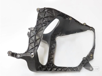 Кузов и экстерьер DAF CF