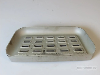 Боковая подножка DAF XF 106