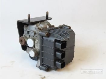 Тормозной клапан DAF
