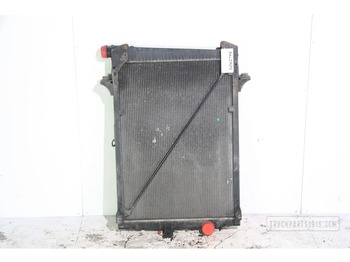 Радиатор DAF CF