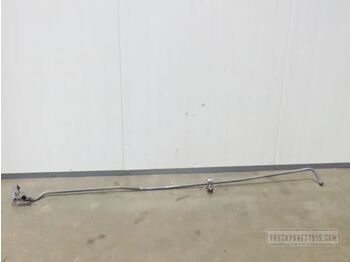 Тормозной шланг/ Трубопровод DAF