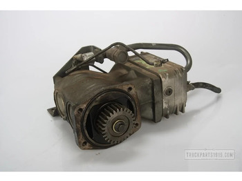 Пневмокомпрессор DAF