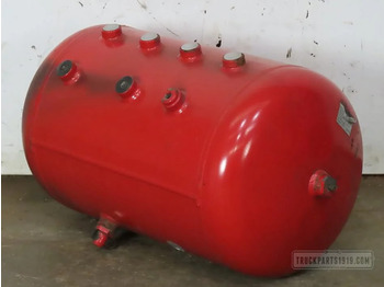 Детали тормозной системы DAF