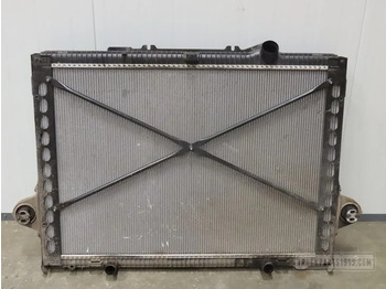 Радиатор DAF CF