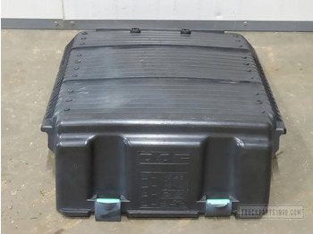 Электрическая система DAF