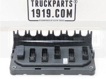 Блок управления DAF