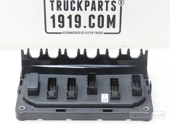 Блок управления DAF