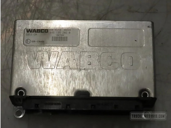 Блок управления DAF