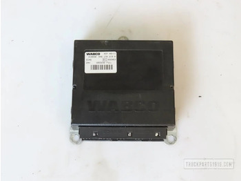 Блок управления DAF