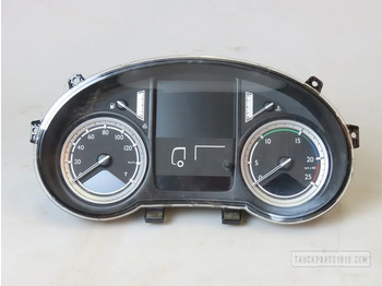 Электрическая система DAF