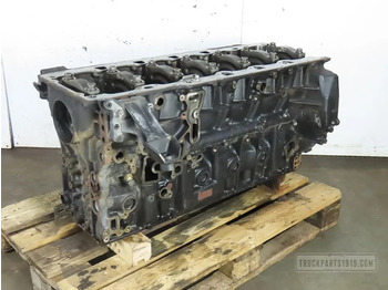 Блок цилиндров DAF