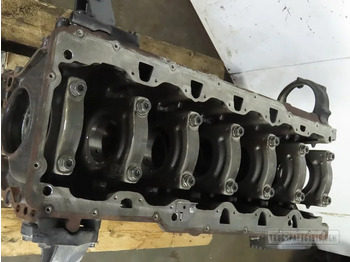 Блок цилиндров для Грузовиков DAF Engines & Parts Cilinderblok DAF MX 11: фото 3
