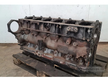 Блок цилиндров DAF