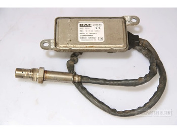 Глушитель/ Выхлопная система DAF XF