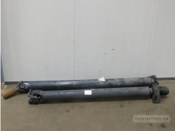 Приводный вал IVECO