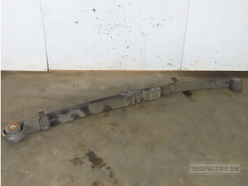 Рессорная подвеска IVECO