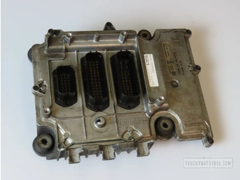 Блок управления MAN