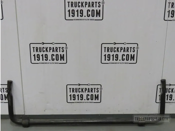 Подвеска MAN