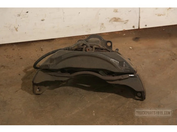 Тормозной суппорт для Грузовиков MAN Brake System Remklauw Li. voor: фото 2 Тормозной суппорт для Грузовиков MAN Brake System Remklauw Li. voor: фото 2