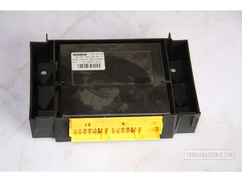 Блок управления MAN