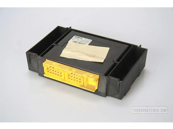 Блок управления MAN