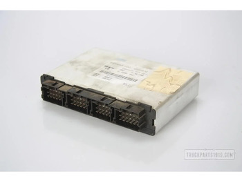 Блок управления MAN TGA