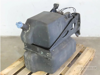 Глушитель/ Выхлопная система MAN