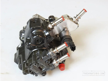 Топливный насос MAN