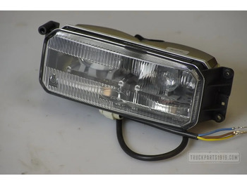 Противотуманная фара MAN