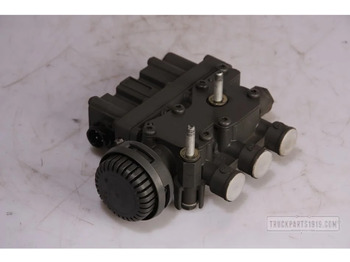 Клапан MERCEDES-BENZ