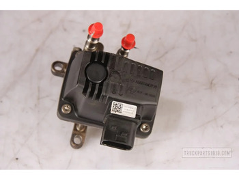 Глушитель/ Выхлопная система MERCEDES-BENZ