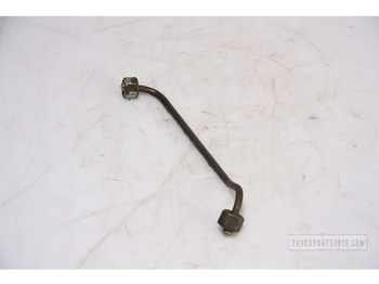 Подготовка топлива MERCEDES-BENZ